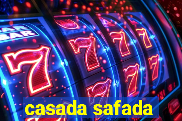 casada safada